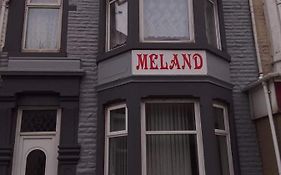 Meland Hotel Blackpool